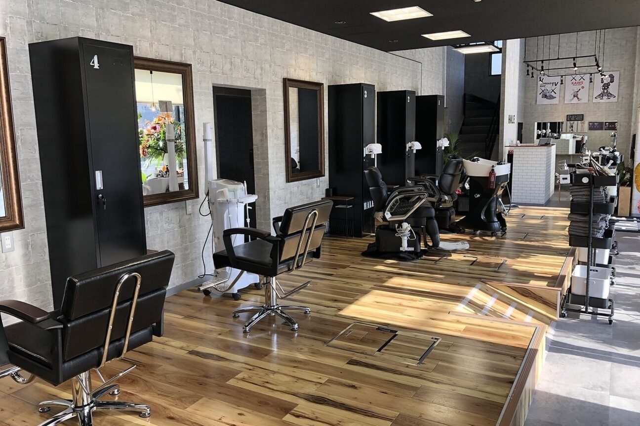 株式会社　ＨＡＬＥ画像1