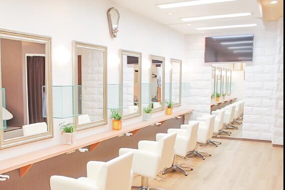 ヘアーメイク ツインズ(Hair Make TWINS)