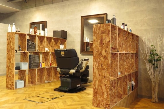 ザ ハレ 問屋町店(THE HALE'S)