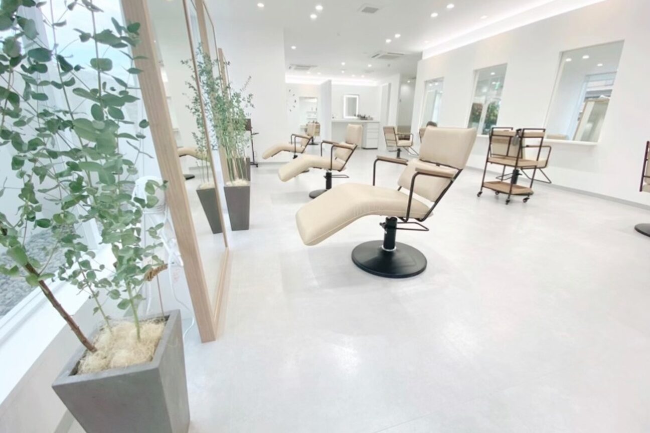 1月最新】新潟市中央区の美容師 新卒 求人・転職・採用情報｜ホットペッパービューティーワーク