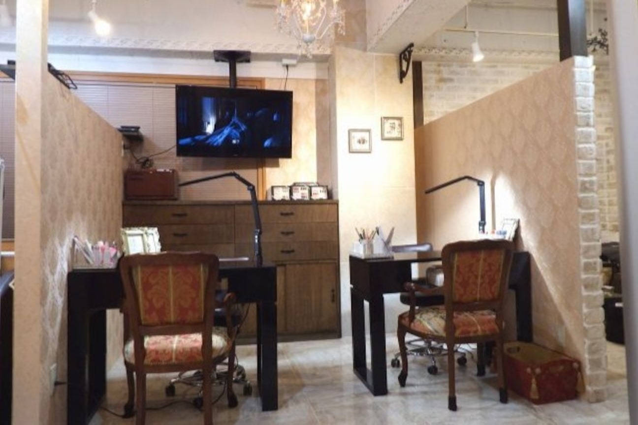 Celine by Reange 辻堂【セリーヌ バイ リアンジュ】(株式会社 Reange)画像1