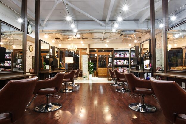 リアンジュ 辻堂(Reange)1