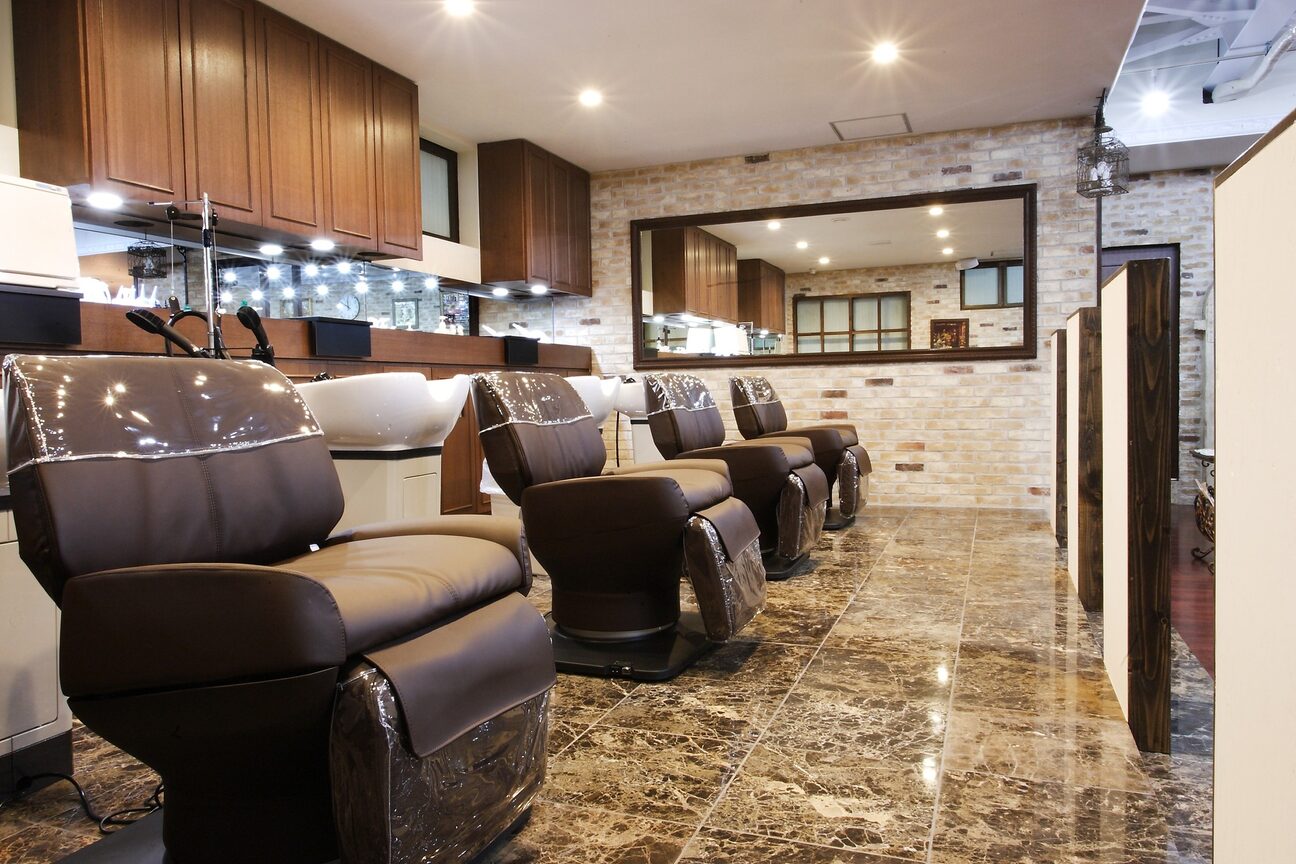 店舗の内観外観用画像2