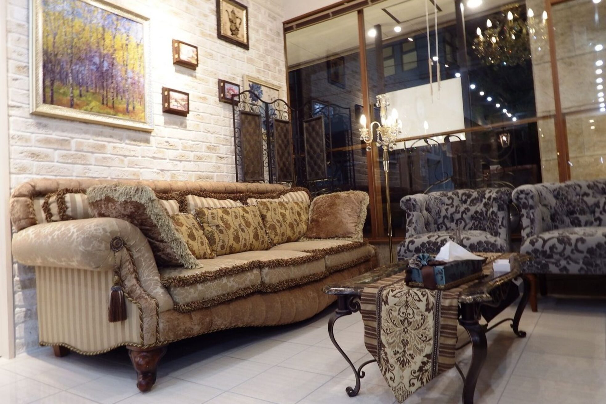 リアンジュ 辻堂(Reange)3