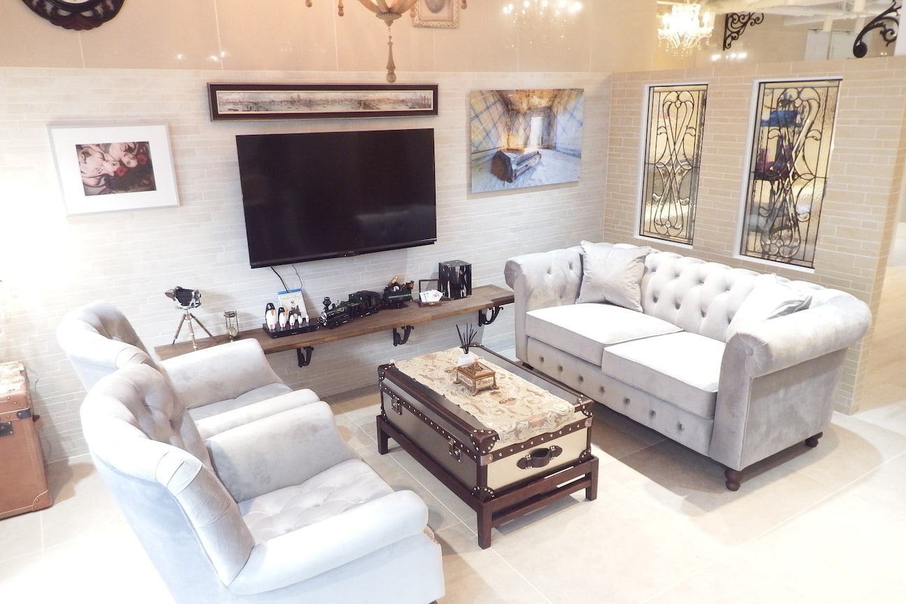 Neige by Reange辻堂 【ネージュ バイ リアンジュ】(株式会社 Reange)画像1