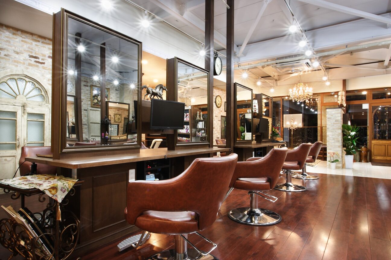 リアンジュ 辻堂(Reange)2