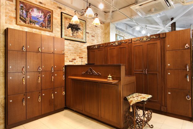 リアンジュ 辻堂(Reange)4