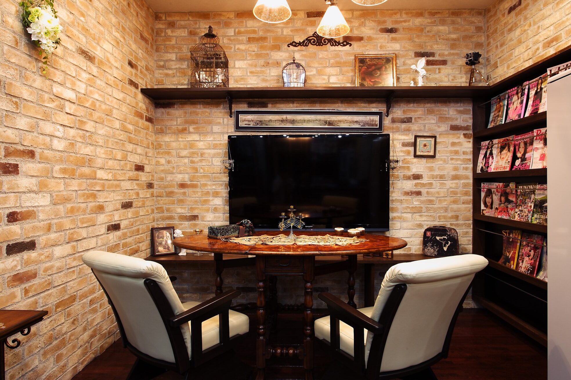 リアンジュ 辻堂(Reange)7