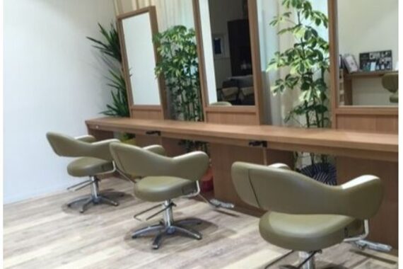 フローリッシュヘアーデザイン(Flourish hair design)