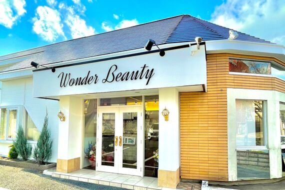 ワンダービューティー オヤマ(WonderBeauty OYAMA)