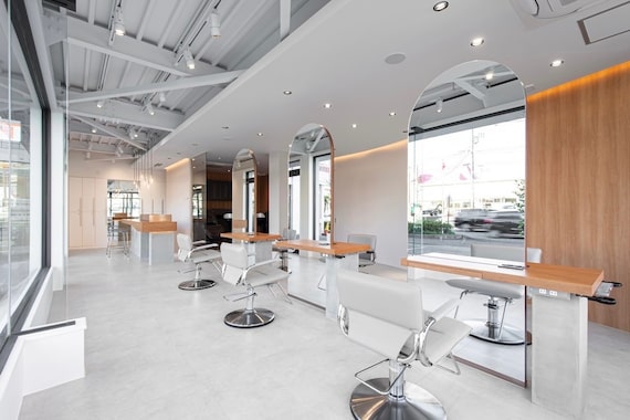 フランズ いわき(FLUNS)