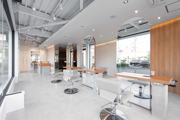 フランズ いわき(FLUNS)1