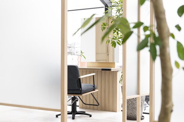 ゲート いわき(Gate)6