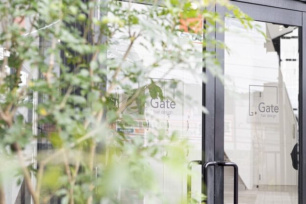 ゲート いわき(Gate)5