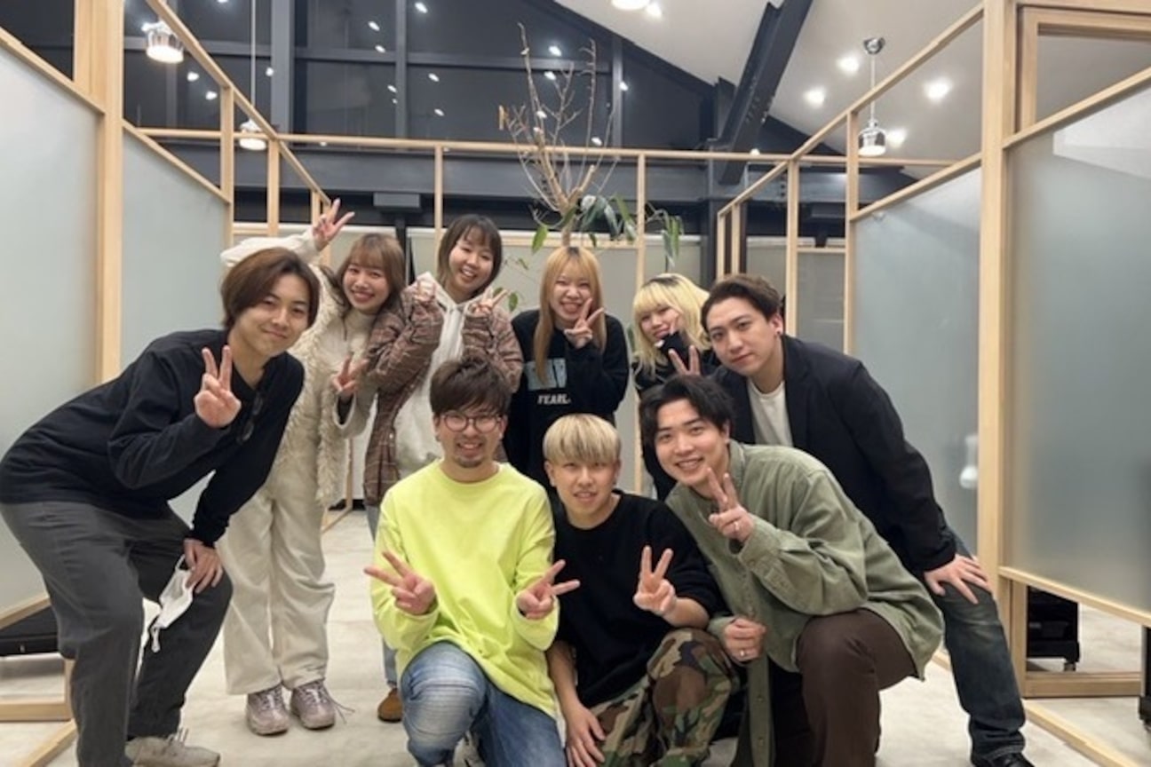 店舗の内観外観用画像3