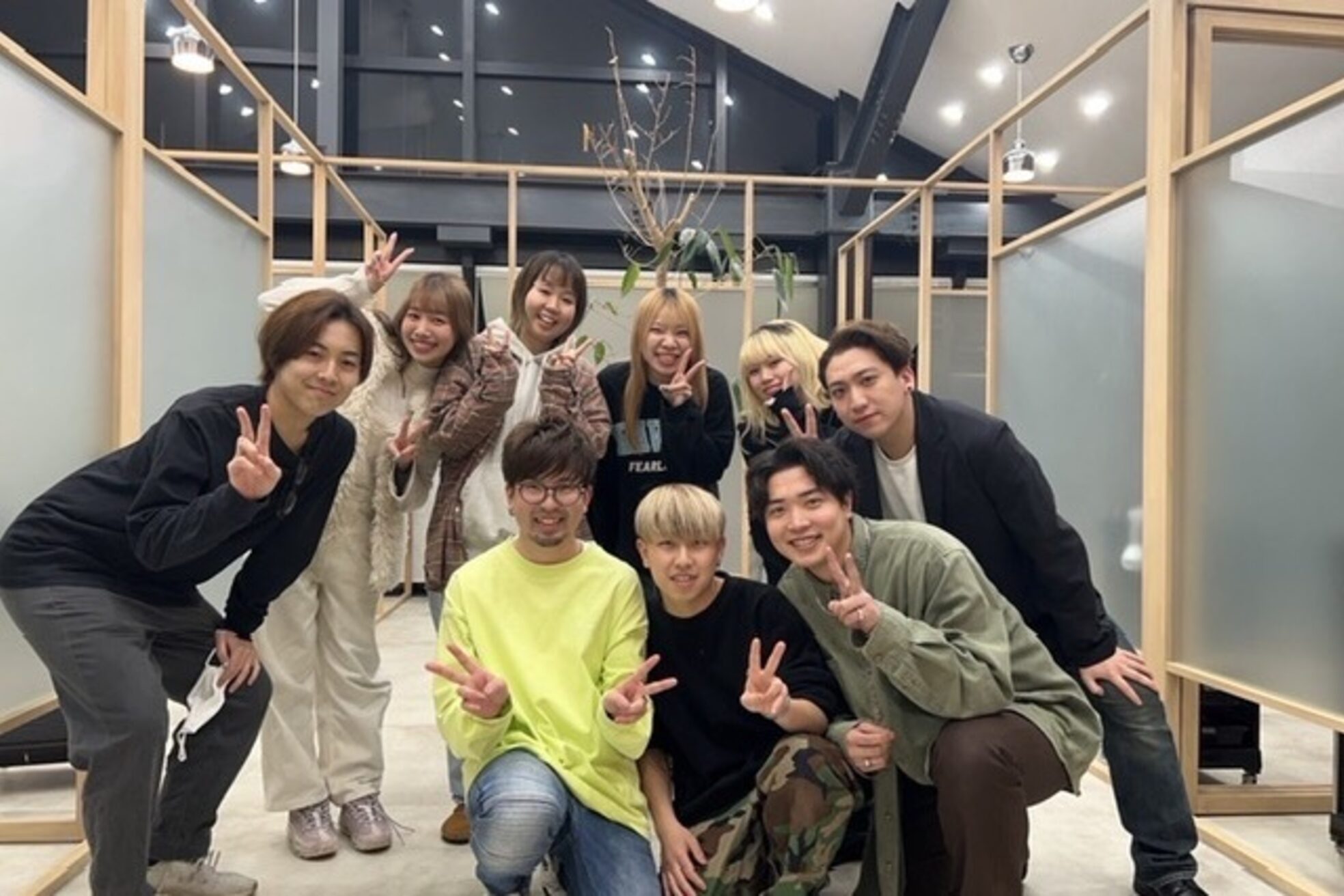 ゲート いわき(Gate)7