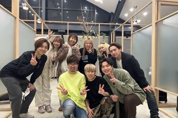 ゲート いわき(Gate)7