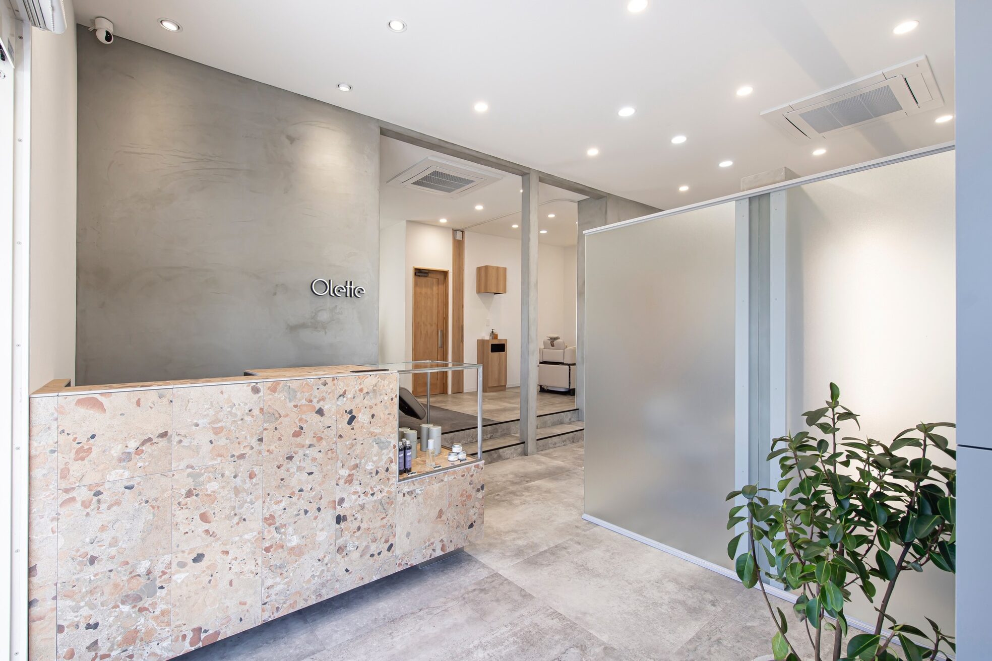 オレット いわき(Olette)1