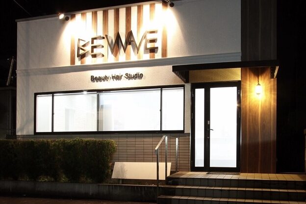 ビーウェイブ いわき(BE WAVE)2