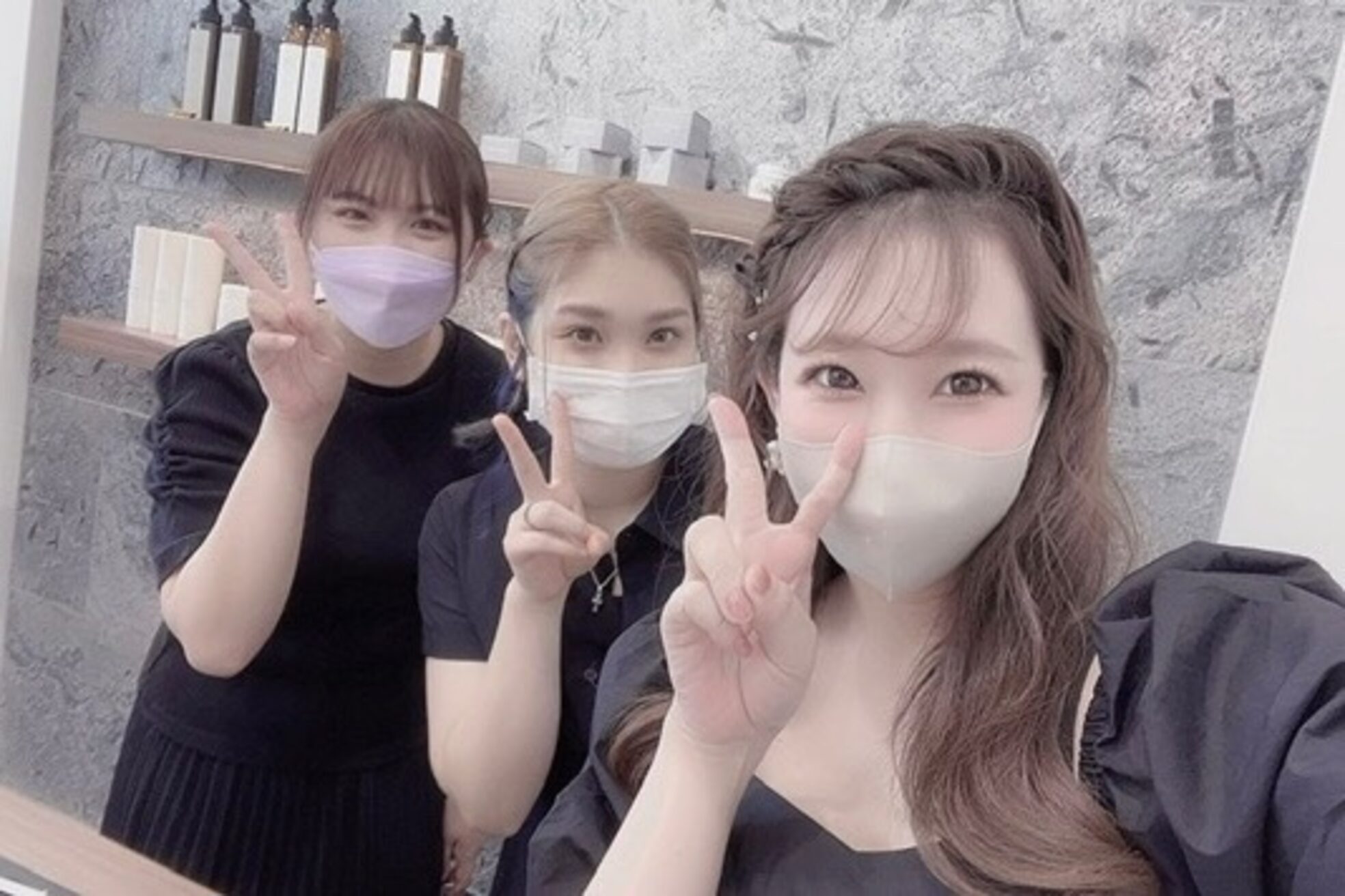 スリー いわき(iii)8