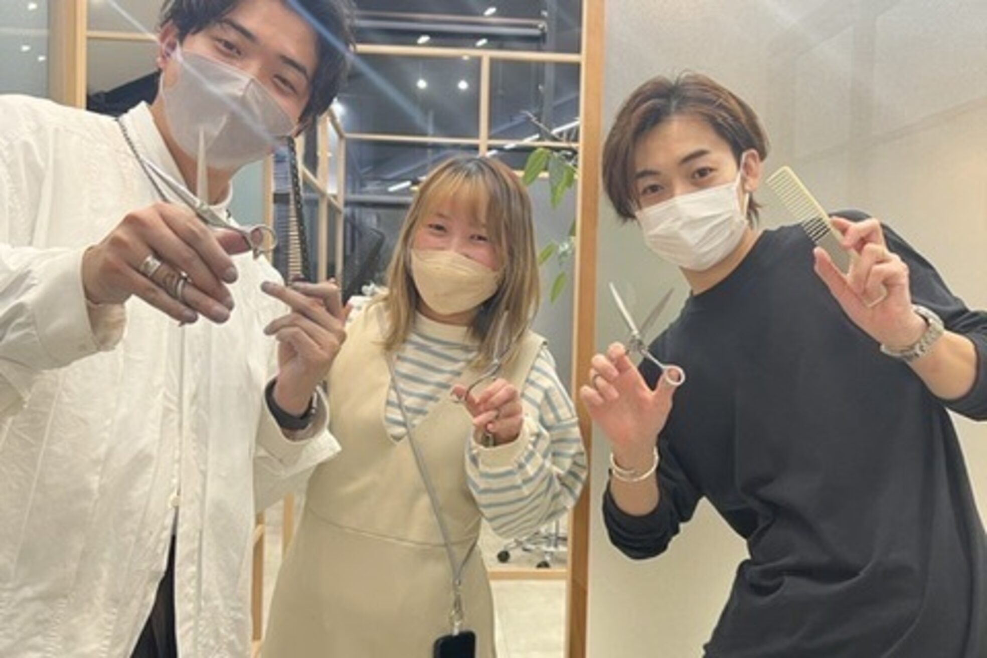 ゲート いわき(Gate)8