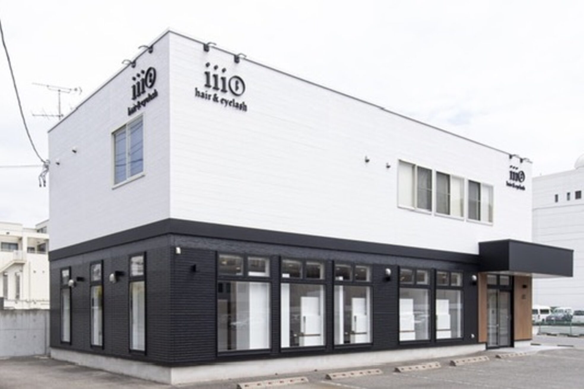 スリー いわき(iii)2