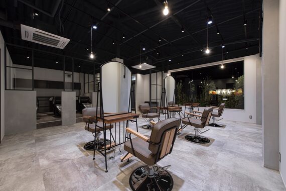 キーズ いわき(Keys)