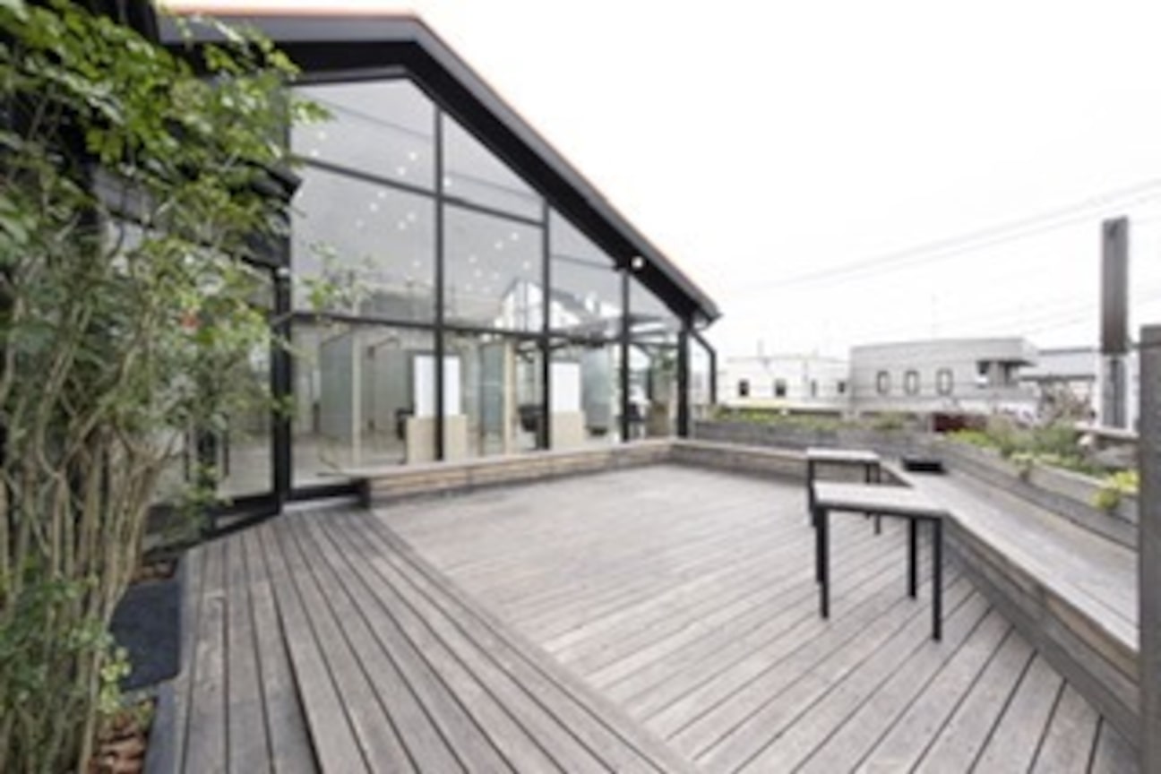 ゲート いわき(Gate)2