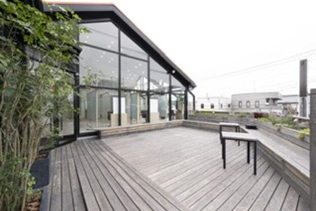 ゲート いわき(Gate)2