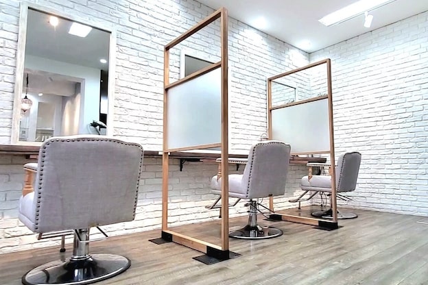 ビーウェイブ いわき(BE WAVE)1