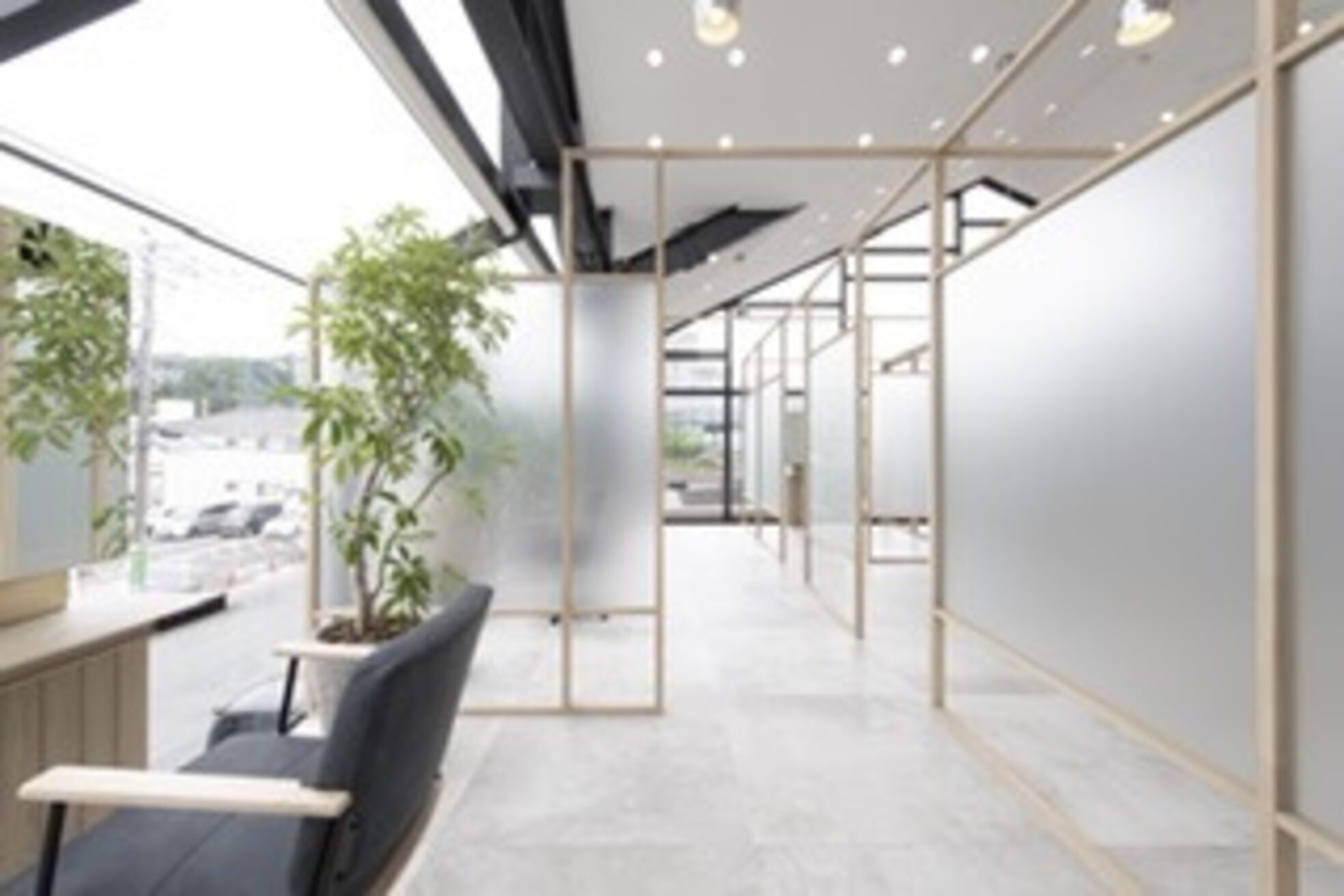 ゲート いわき(Gate)3