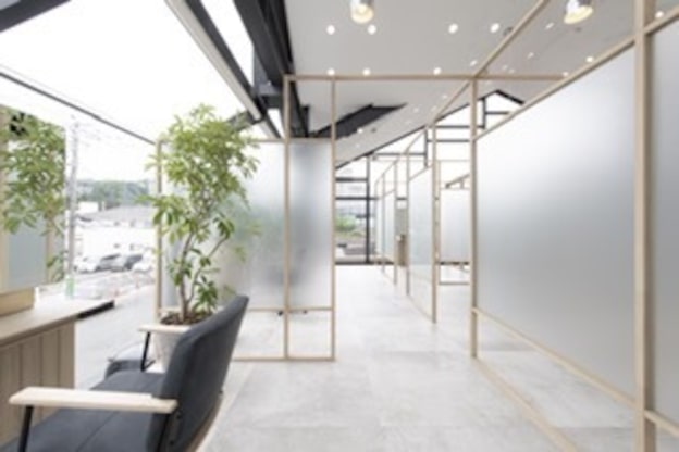 ゲート いわき(Gate)3