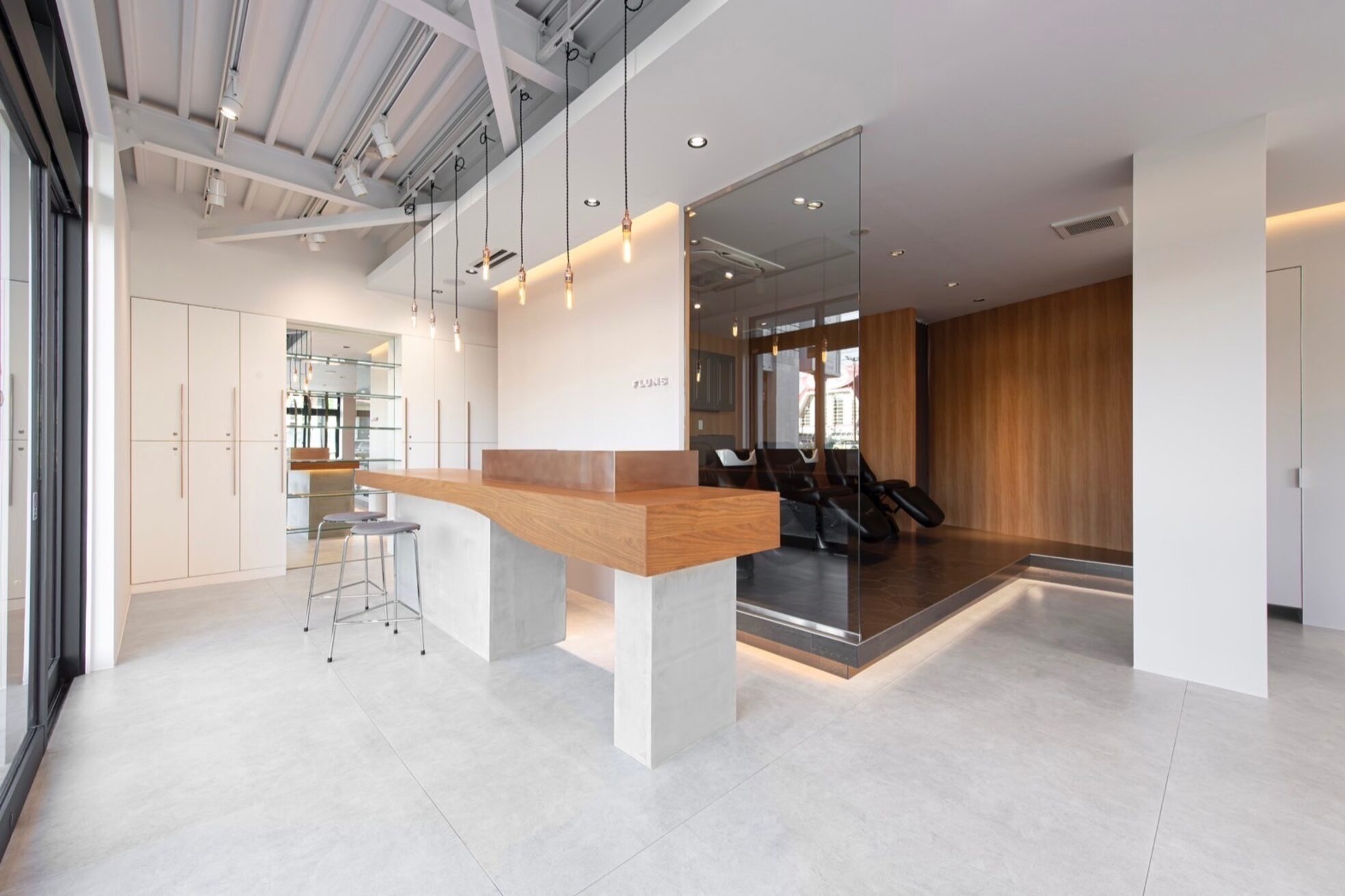 フランズ いわき(FLUNS)2