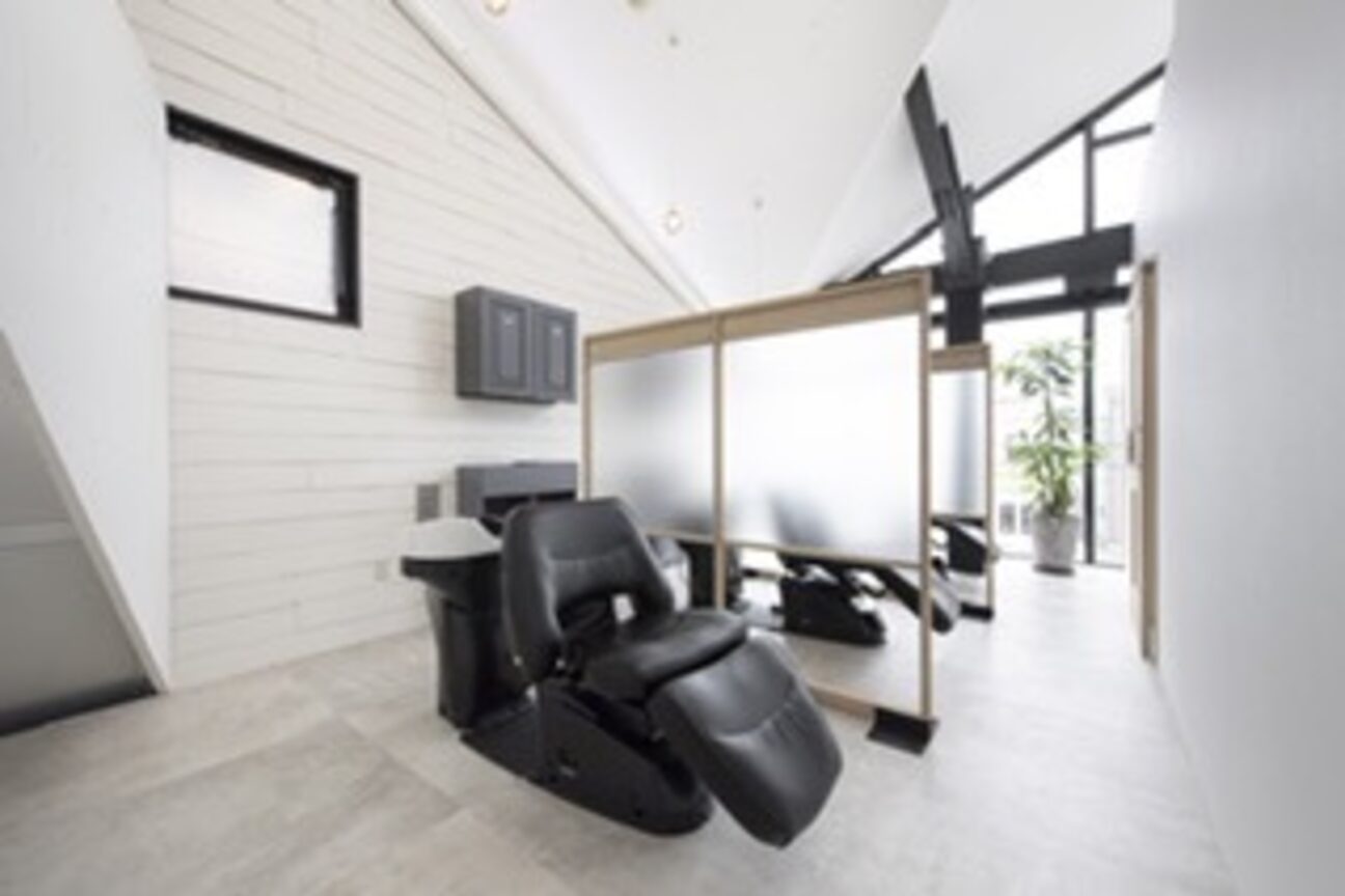 ゲート いわき(Gate)4