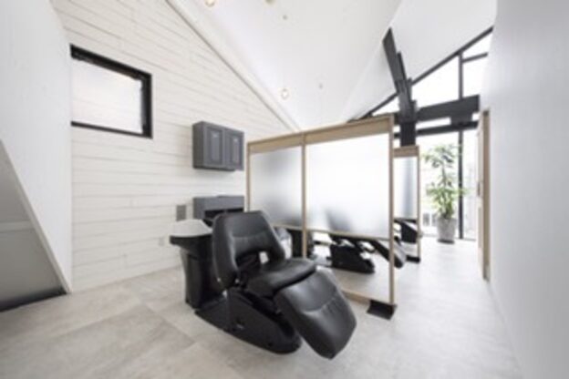 ゲート いわき(Gate)4