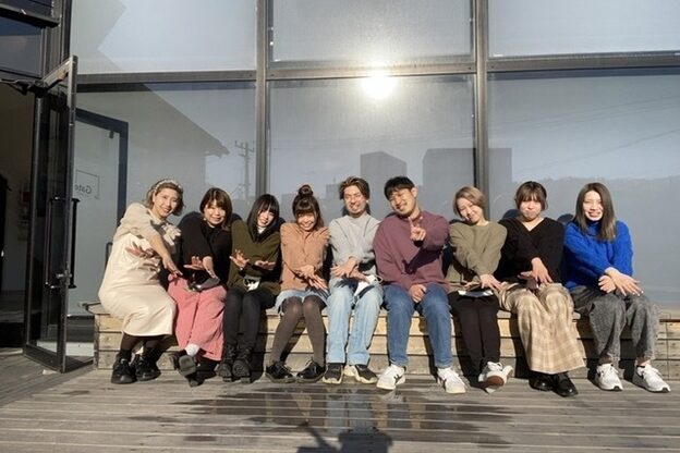 ゲート いわき(Gate)9