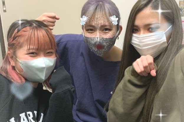 ビーウェイブ いわき(BE WAVE)9