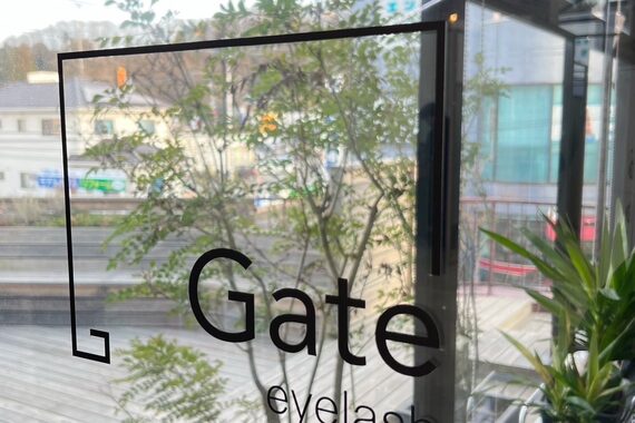 ゲート いわき(Gate)