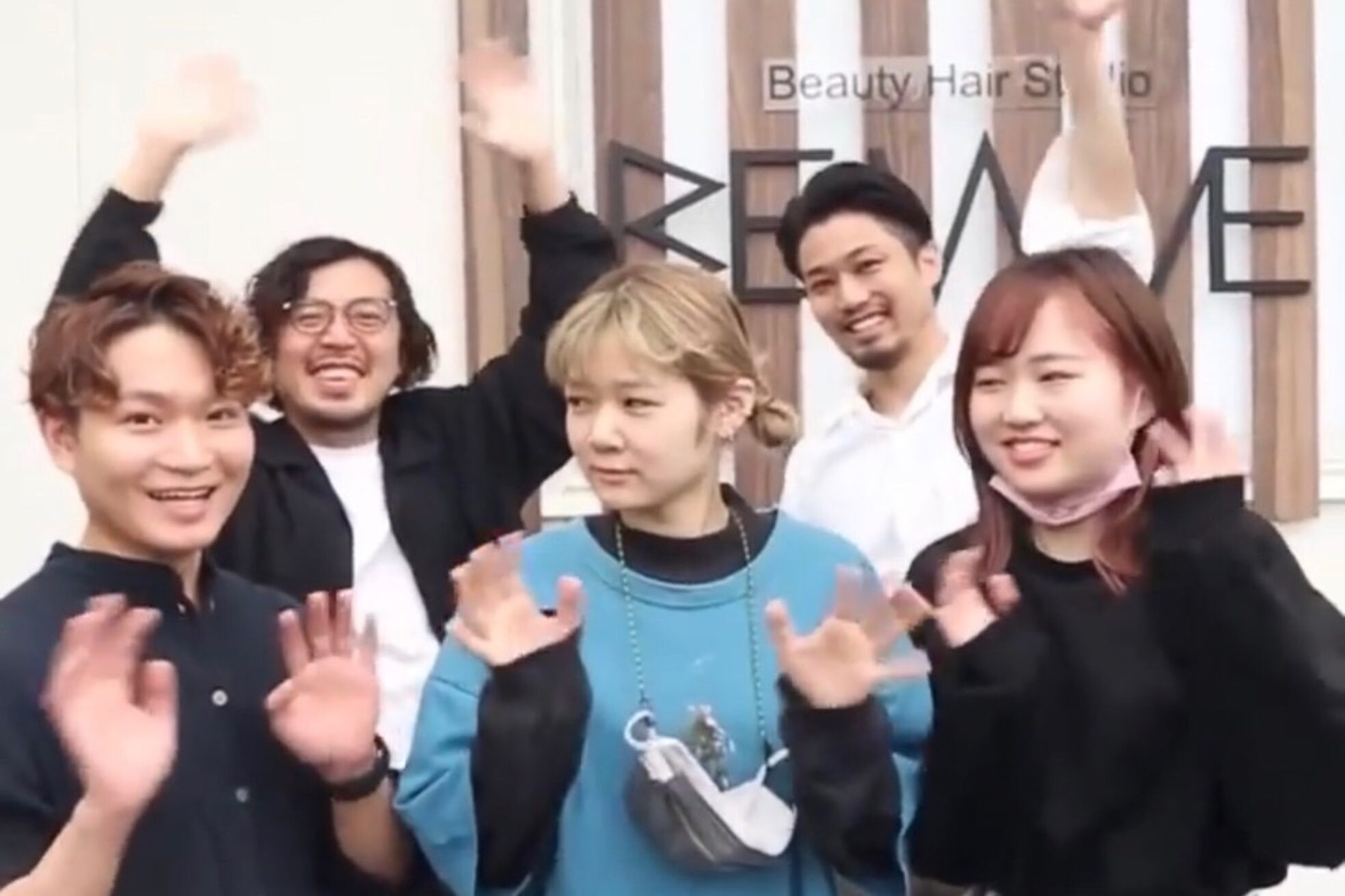 ビーウェイブ いわき(BE WAVE)10