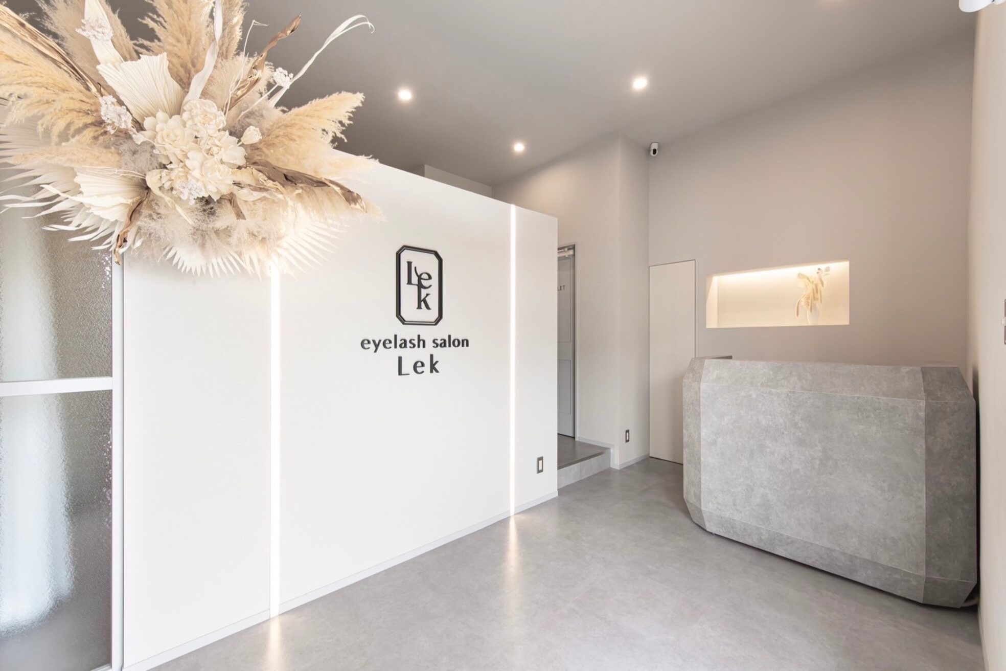 レク いわき(Lek)1