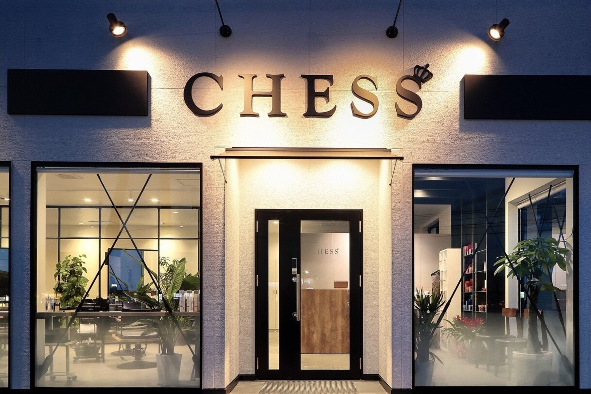 チェス(CHESS)2