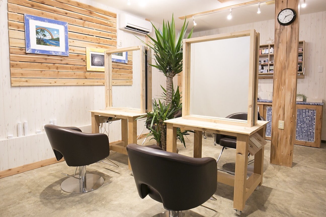 LAGUNA hairhome(ラグナ ヘアーホーム)(合同会社 グレイム)画像1