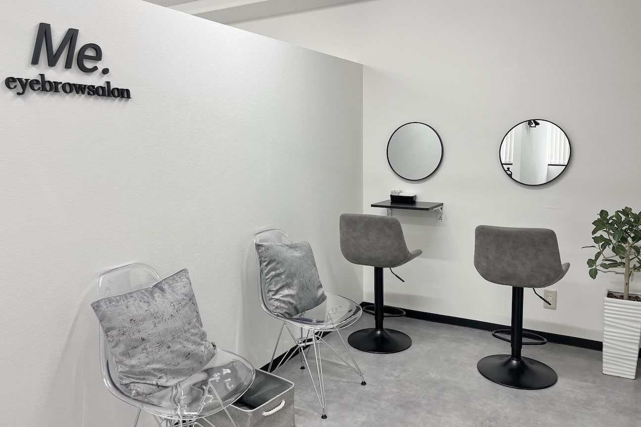 眉毛専門店アイブロウサロンMe.画像1