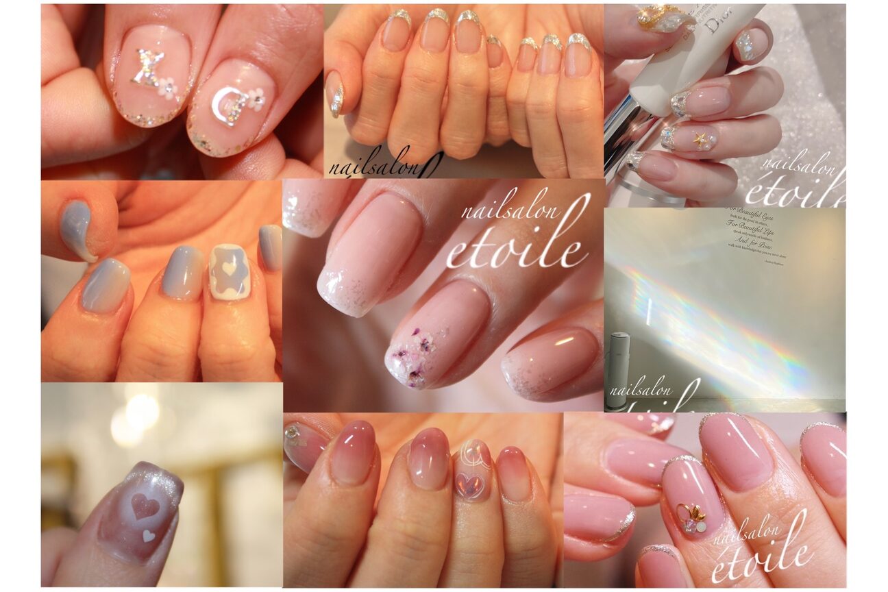 ｅｔｏｉｌｅ画像1