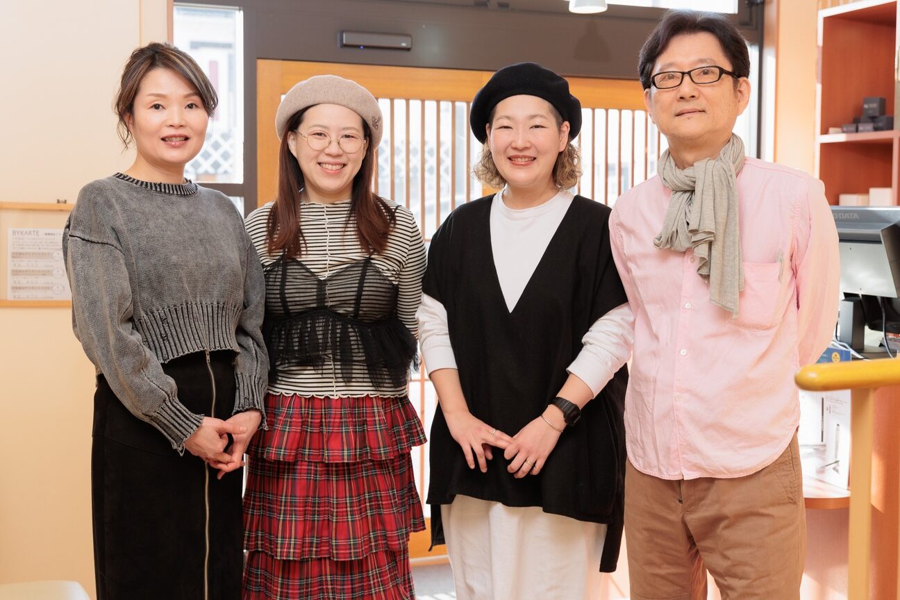 店舗の雰囲気外観用画像4