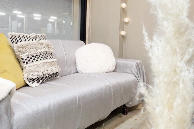 美容室サークル サークル野木店7