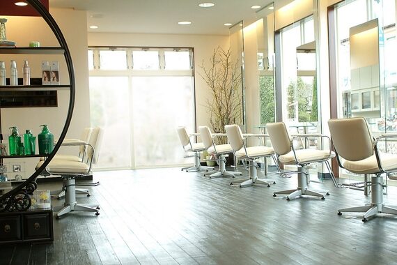 シュブデザイン クレイル 黒磯店