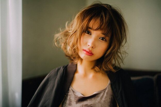 美容室サークル サークル野木店4