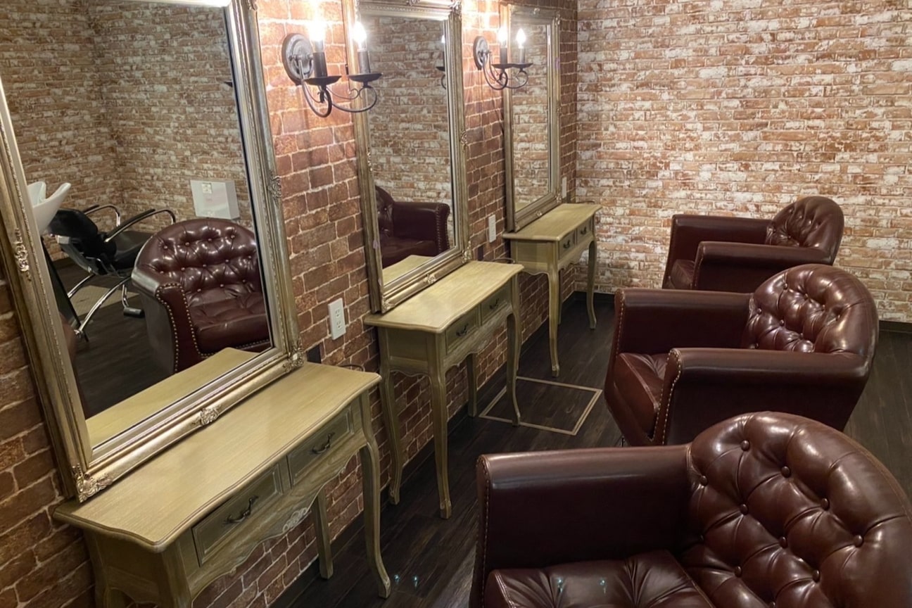 ヘアーメモリア(HAIR MEMORIA)1