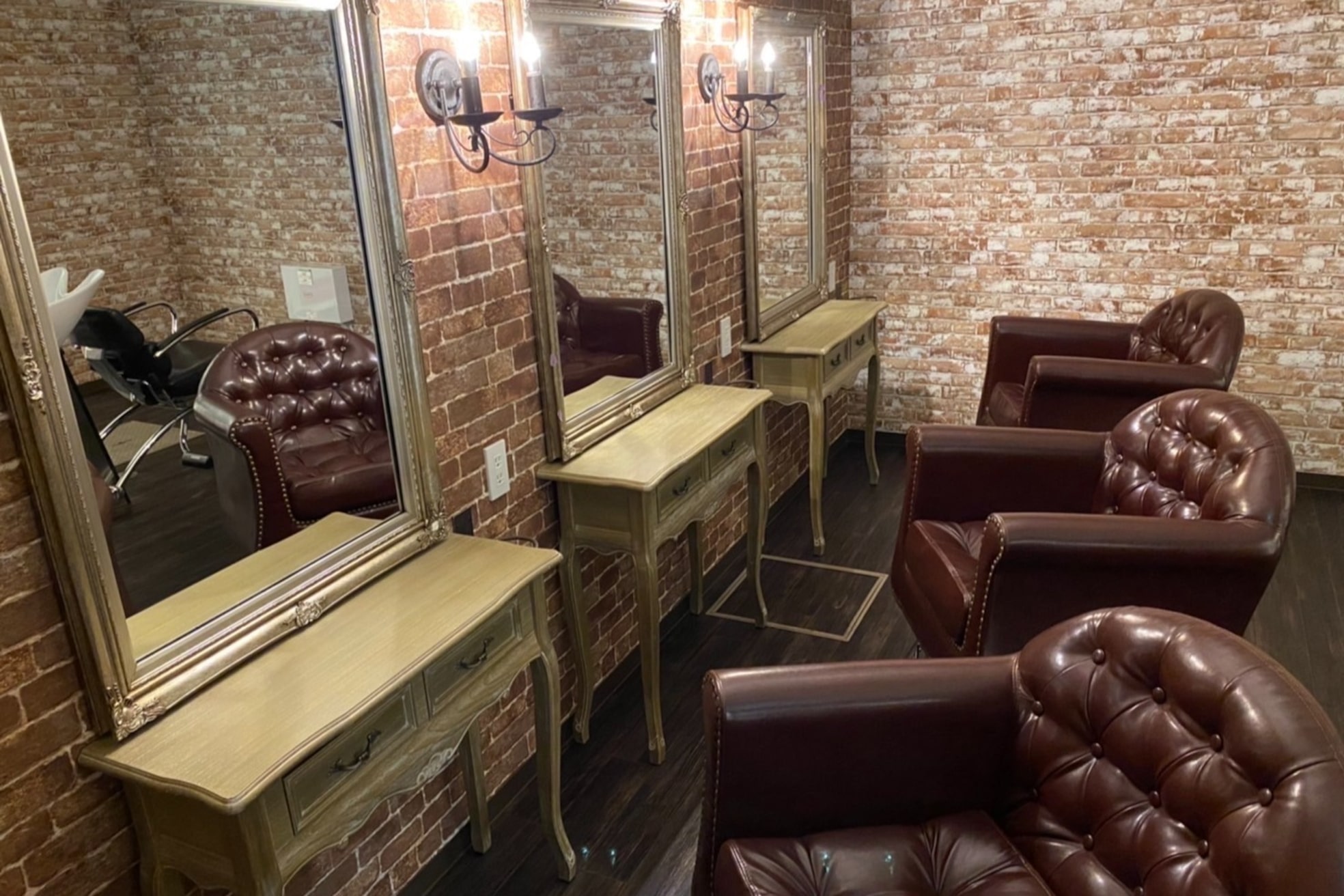 ヘアーメモリア(HAIR MEMORIA)1